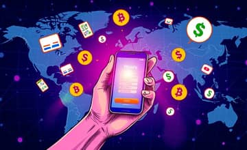 Digitize Your Wallet: The Ultimate Payment Apps