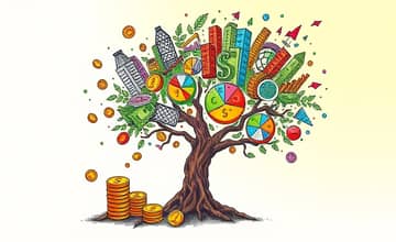 Making Every Penny Count: Micro-Investing for Macro Results