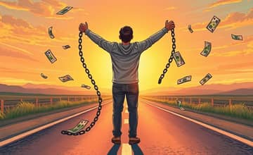 Debt-Free Living: Strategies and Products for Financial Freedom