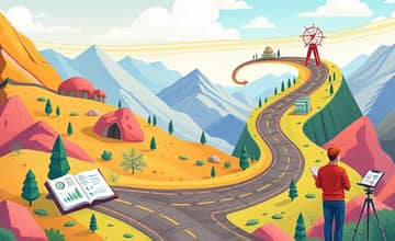 Your Financial Blueprint: Tools for Strategic Planning