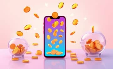 No-Stress Saving: Apps That Make It Automatic