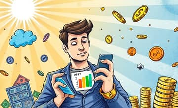 Debt Demolishers: Apps That Help You Pay Down Faster