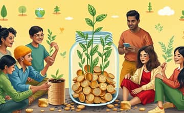 Investing with Purpose: Aligning Your Money with Your Values