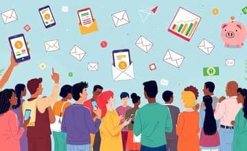 Your Money, Your Rules: Apps for Customizable Finances