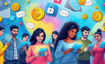 Financial Glow-Up: Apps to Transform Your Habits