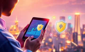 Secure Your Future: Apps for Financial Safeguarding