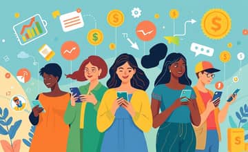 Wealth at Your Fingertips: Top Mobile Finance Tools