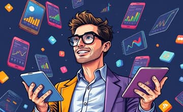 Investment Insights: Apps for Informed Decisions