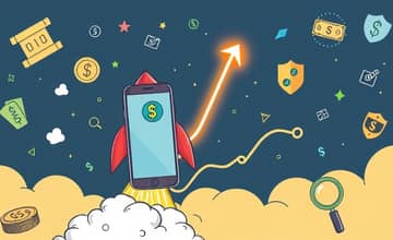 Credit Score Superchargers: Apps for Rapid Improvement