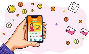 Your Daily Dime: Apps for Micro-Budgeting Success