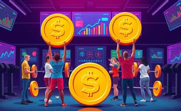 Financial Fitness: Apps to Get Your Money in Shape