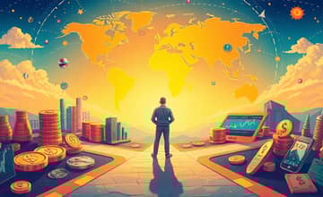 Financial GPS: Apps to Guide Your Economic Journey