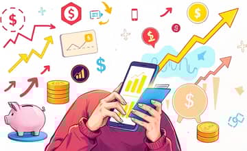 Boost Your Bank Balance: Apps for Smart Money Moves