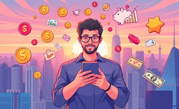 Earnings Elevated: Apps for Optimizing Your Income