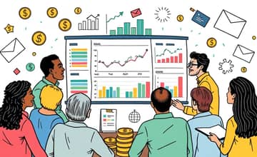 The Prudent Planner: Apps for Strategic Financial Goals