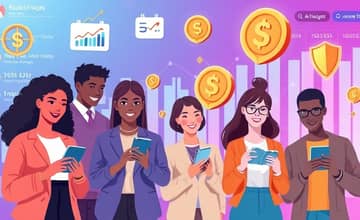 Wealth Unleashed: Apps for Expanding Your Financial Horizons