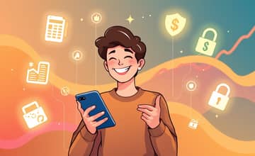 Effortless Money Mastery: Apps for Financial Control