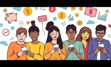 Spend Smart, Save More: Apps for Conscientious Consumers