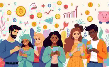 Your Prosperity Partner: Apps for Financial Growth