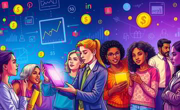 Smart Money Habits: Apps for Lifelong Financial Wellness