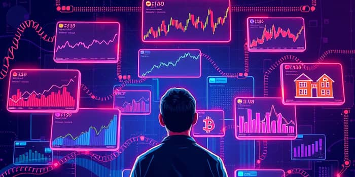 Top Apps for Tracking and Growing Your Investments