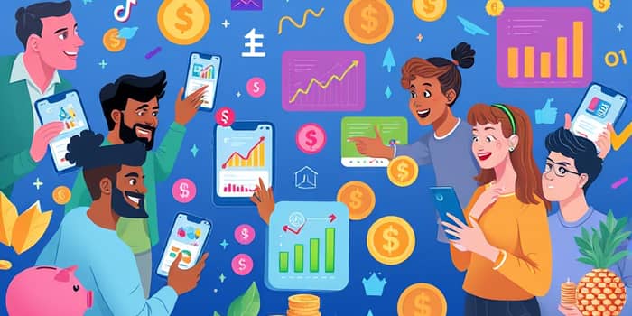 Best Financial Literacy Apps for Beginners