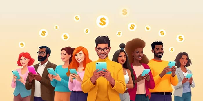 Top-Rated Apps for Securing Quick Personal Loans Online
