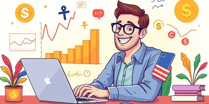 Best Apps for Managing Small Business Finances Digitally