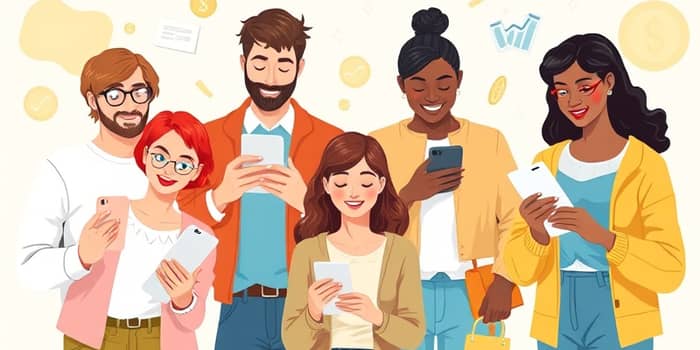 Best Apps for Reducing Daily Expenses Effortlessly