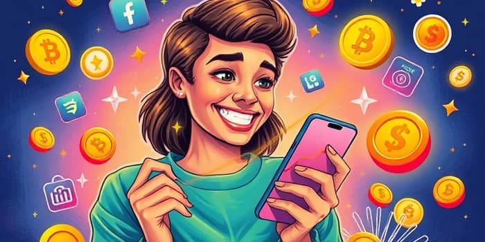 Best Apps for Boosting Your Credit Score Quickly