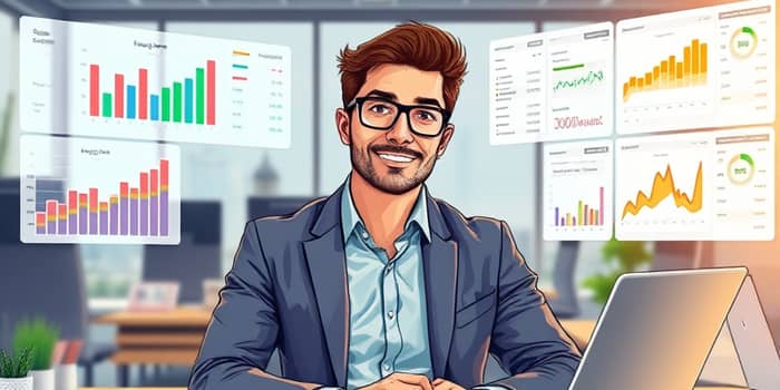 Best Expense Tracking Apps for Busy Professionals