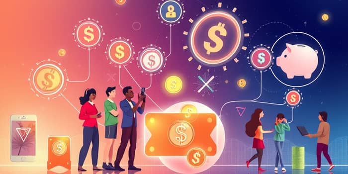 Best Apps to Easily Automate Your Savings in 2025