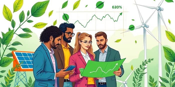 Best Ethical Financial Products to Consider in 2025