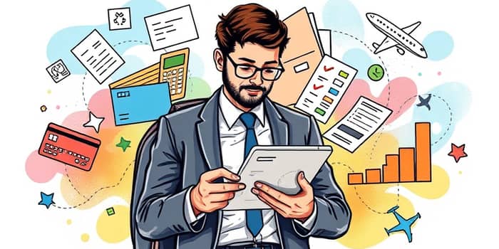 Financial Products to Optimize Your Travel Expenses