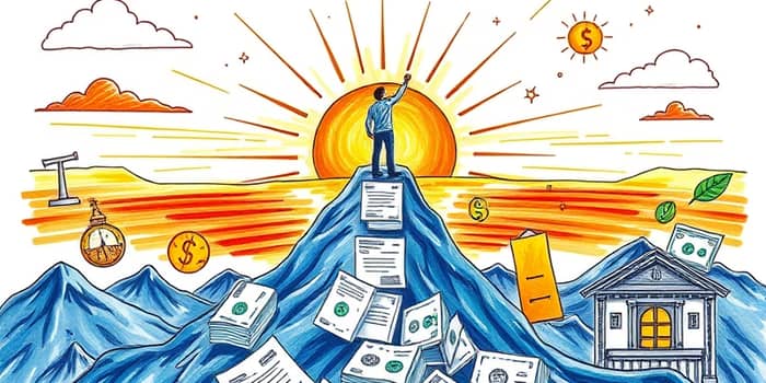 Top Financial Products for Managing Debt Efficiently