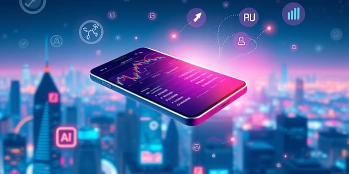 Best Apps for Real-Time Financial Advice