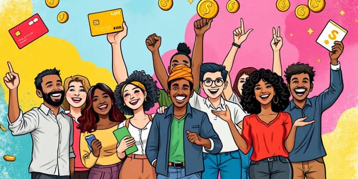Financial Products Offering the Best Cashback Rewards