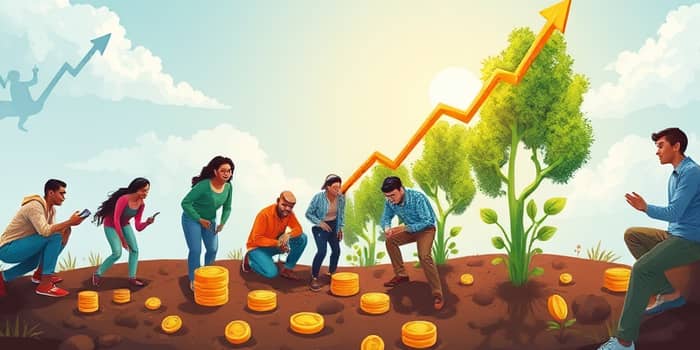 How to Start Investing with Minimal Capital