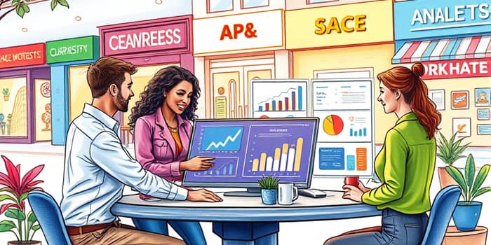 Best Financial Products for Small Business Owners