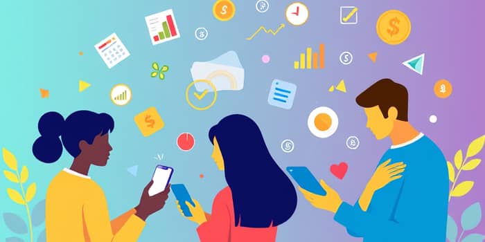 Best Apps to Master Personal Finance Habits