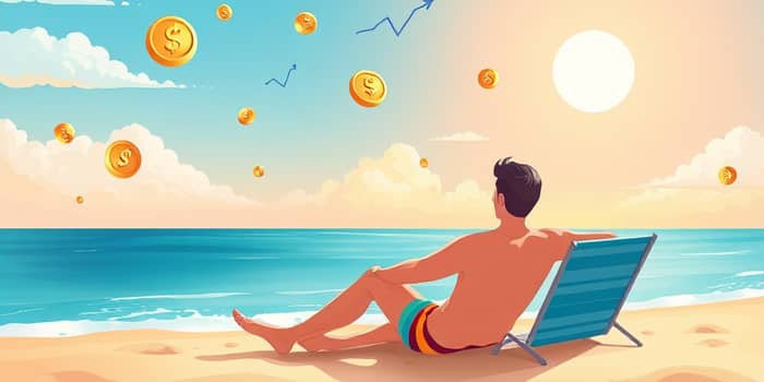 Top Financial Products for Early Retirement Planning