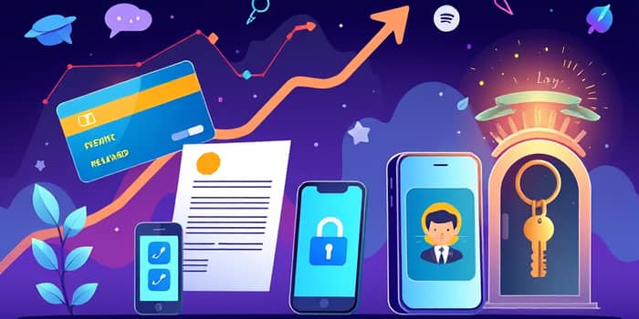 Financial Products That Provide Easy Access to Credit