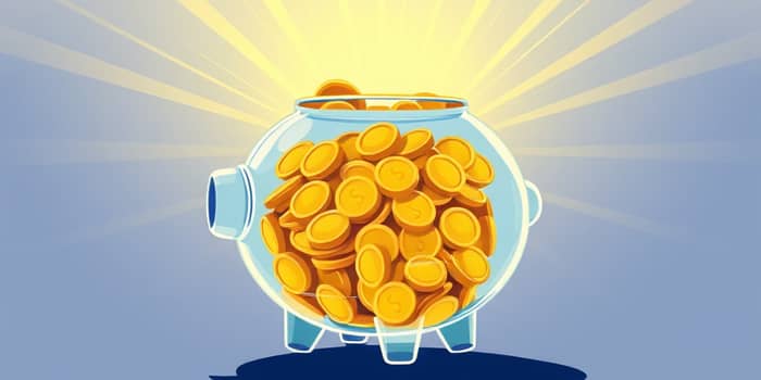 Best Financial Products with No Hidden Fees