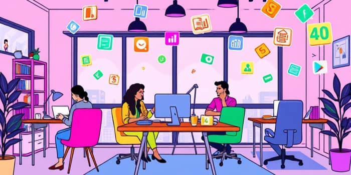 Best Digital Financial Products for Freelancers
