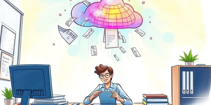 Top Apps to Organize Receipts and Financial Documents