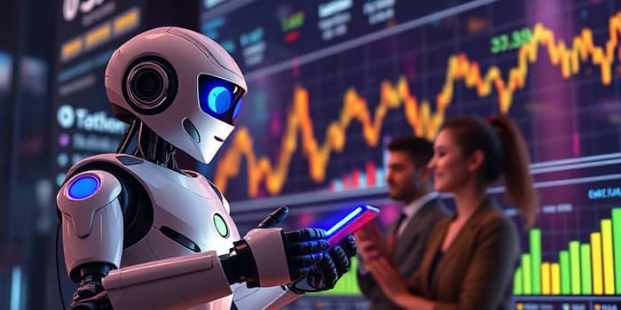 Top Apps for Automating Your Investment Portfolio