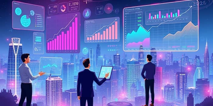 Best Financial Products That Offer Real-Time Insights