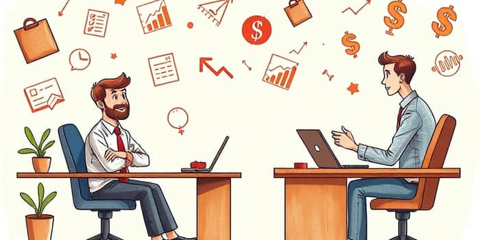 How to Negotiate Lower Interest Rates on Loans