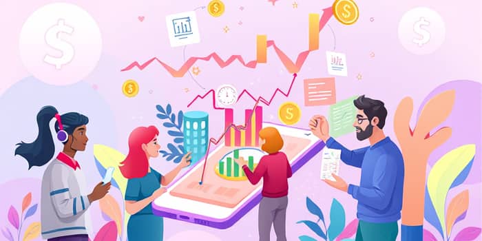 How to Choose the Best Investment App for Your Needs