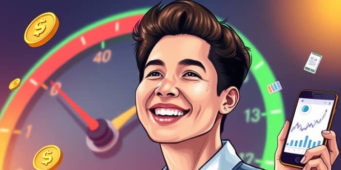 How to Easily Improve Your Credit Score in 2025